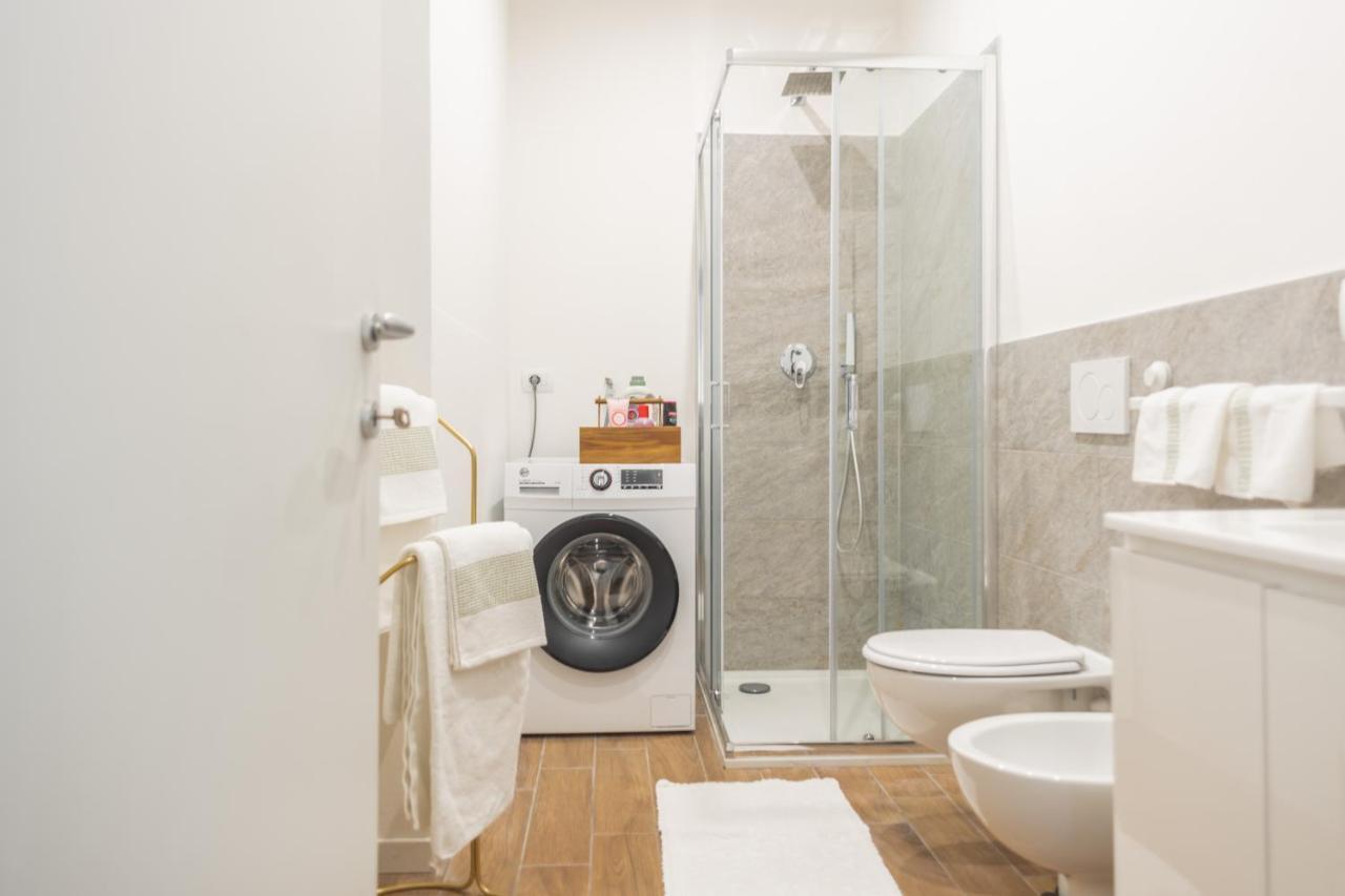Lora Apartment,Free Private Parking, Self Check In,1 Όπως Εξωτερικό φωτογραφία