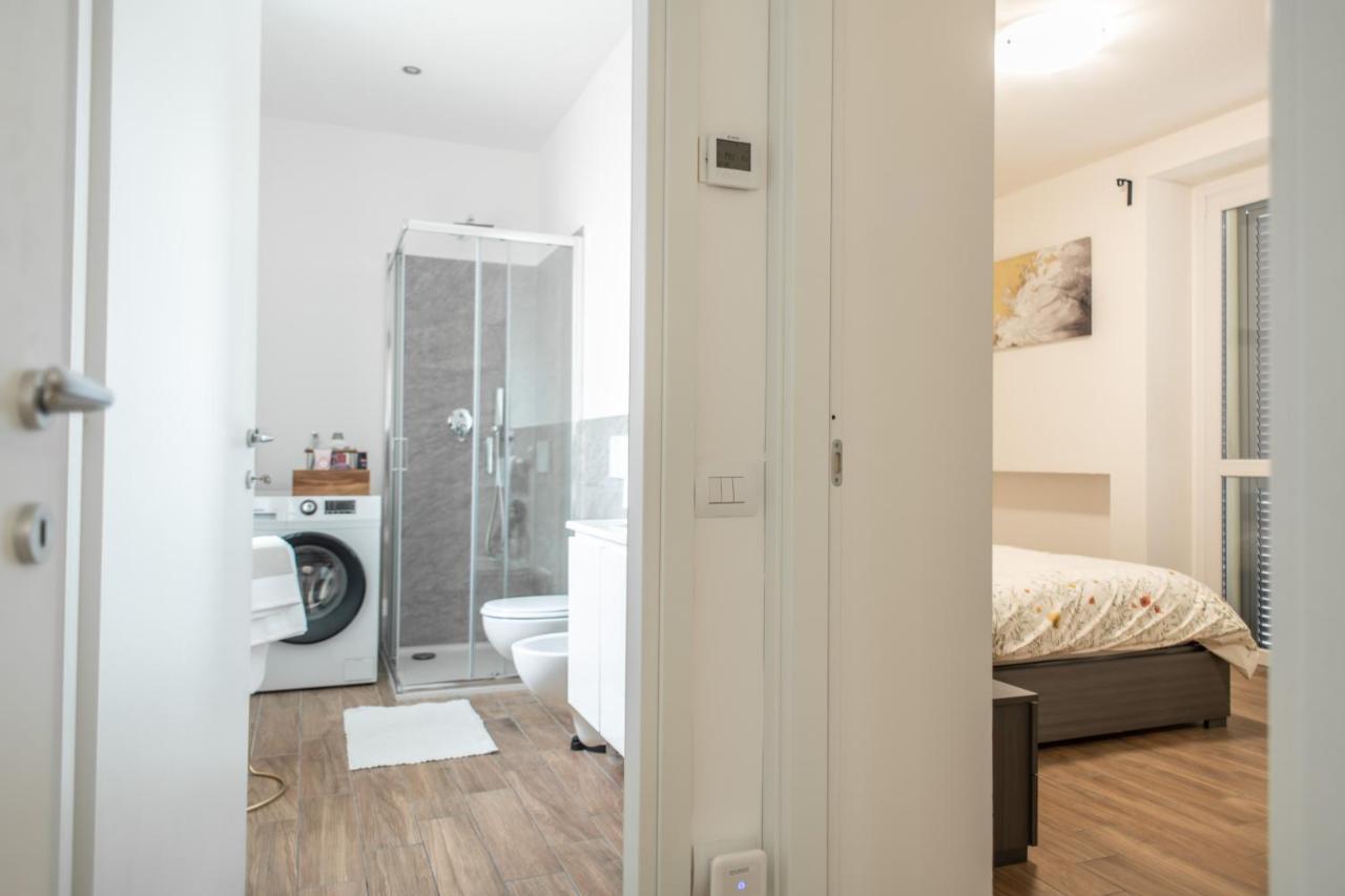 Lora Apartment,Free Private Parking, Self Check In,1 Όπως Εξωτερικό φωτογραφία