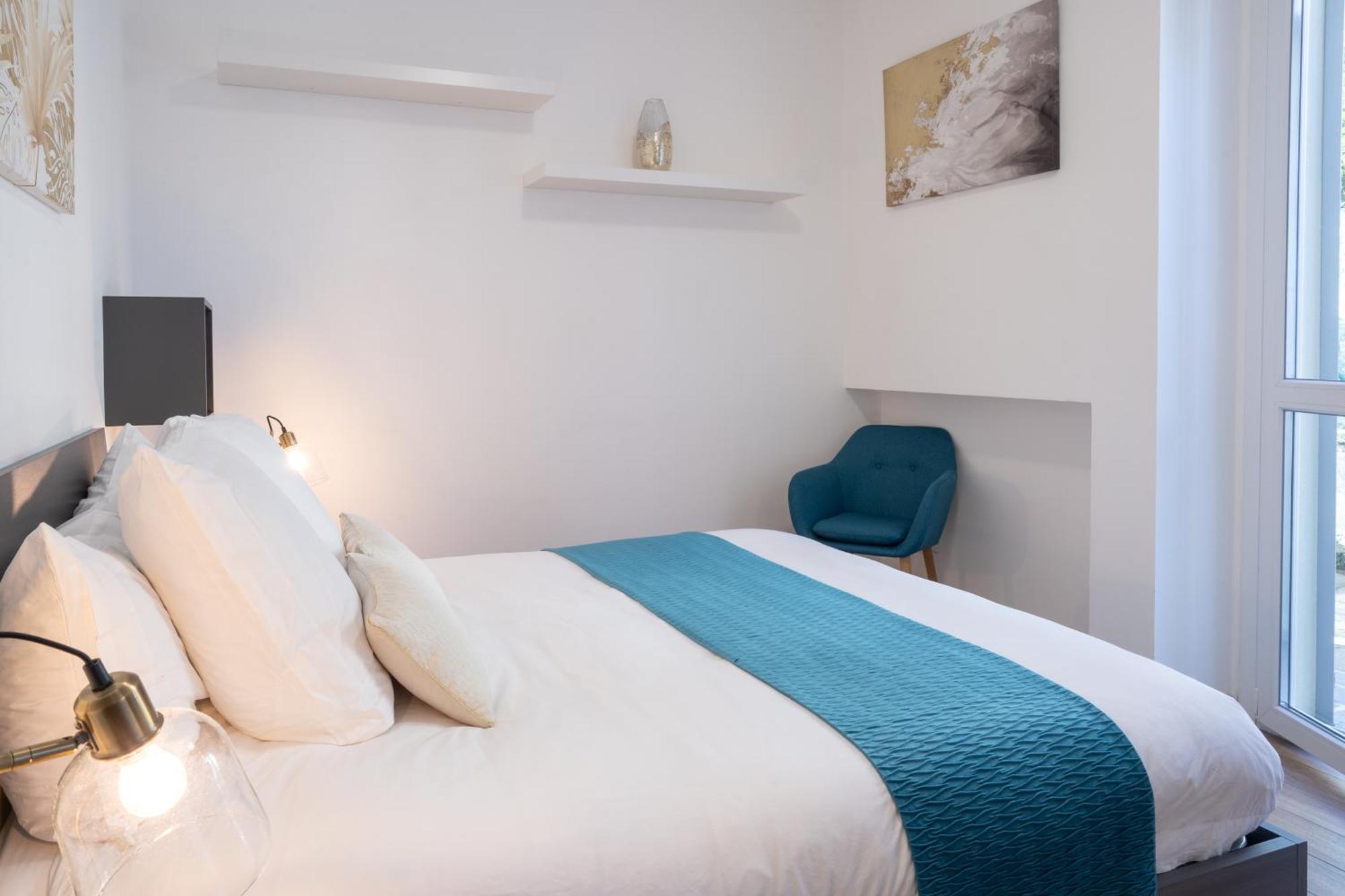 Lora Apartment,Free Private Parking, Self Check In,1 Όπως Εξωτερικό φωτογραφία