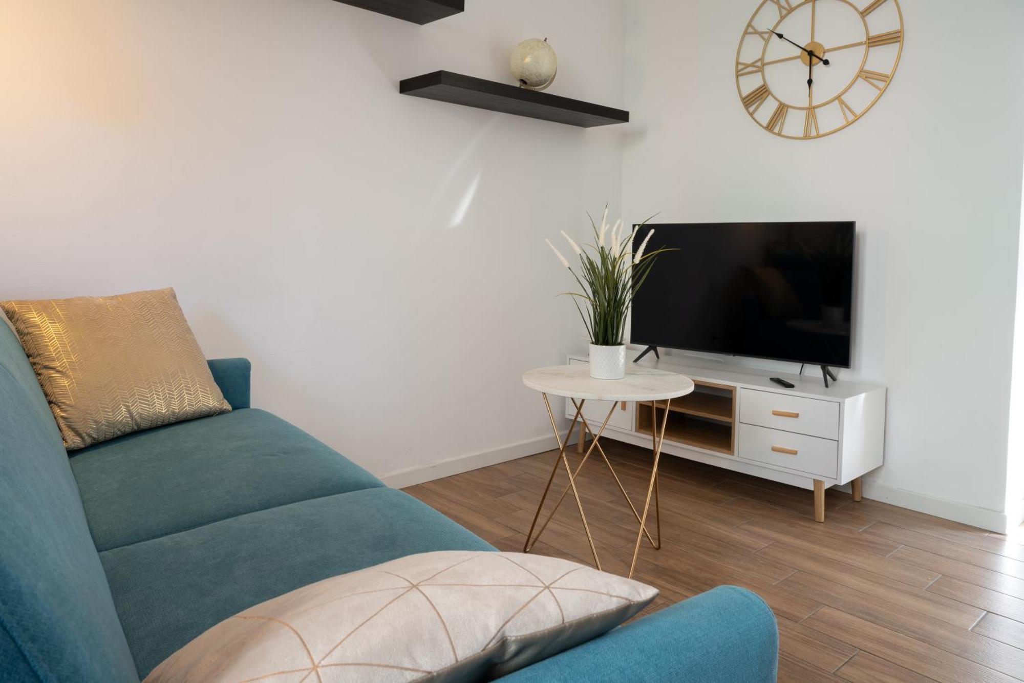 Lora Apartment,Free Private Parking, Self Check In,1 Όπως Εξωτερικό φωτογραφία