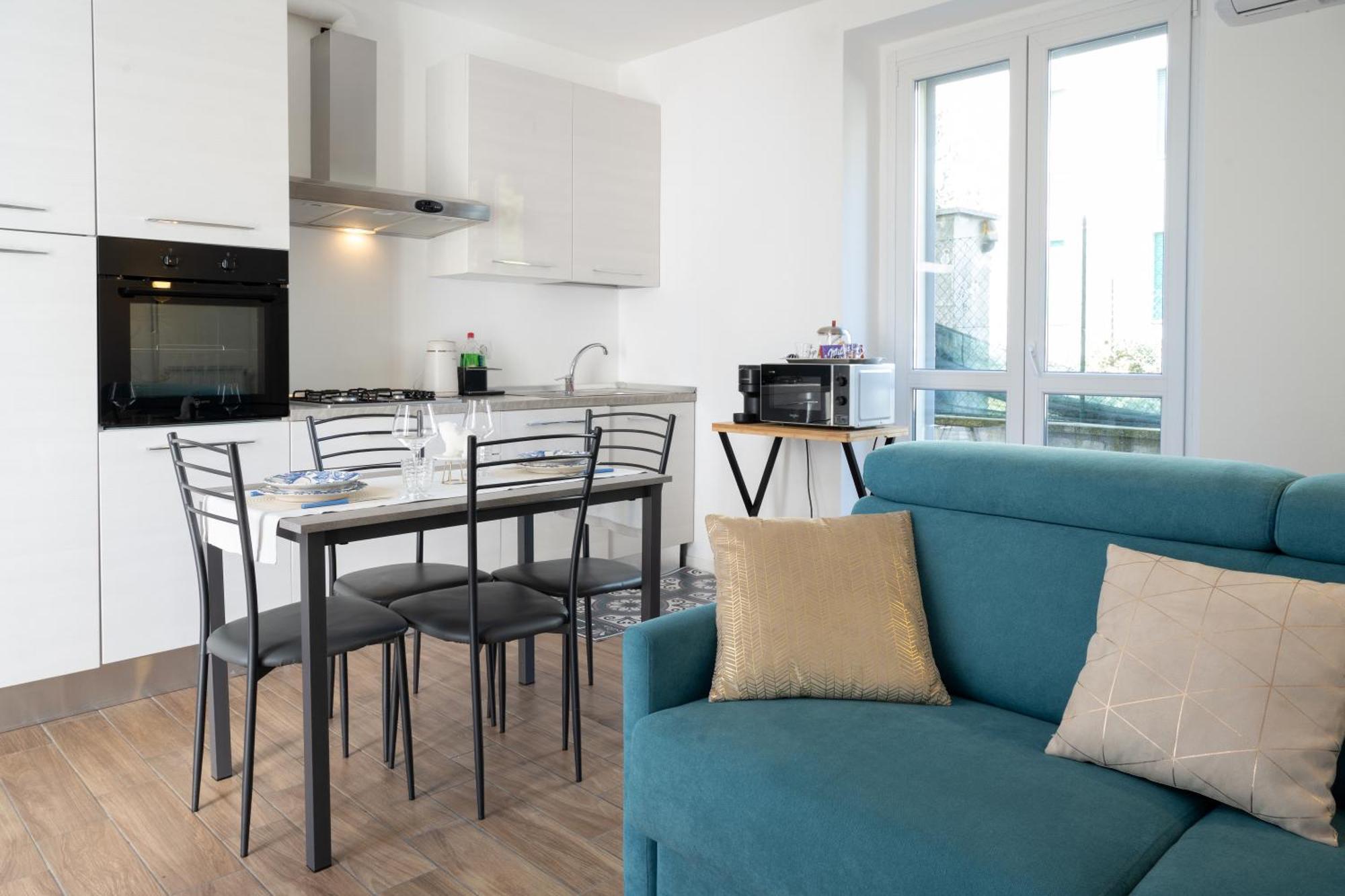 Lora Apartment,Free Private Parking, Self Check In,1 Όπως Εξωτερικό φωτογραφία